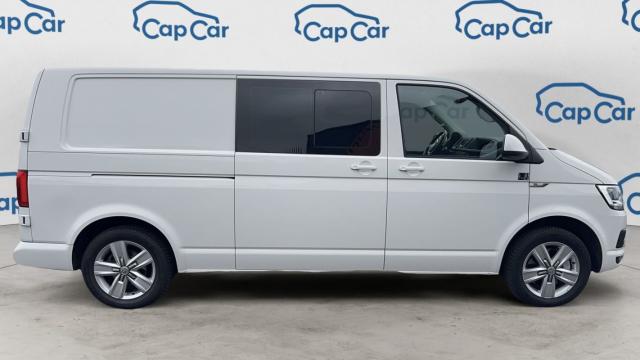 Volkswagen Transporter image 8