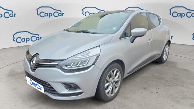 Renault Clio Iv Tce 90 Intens