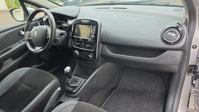 Renault Clio image 9