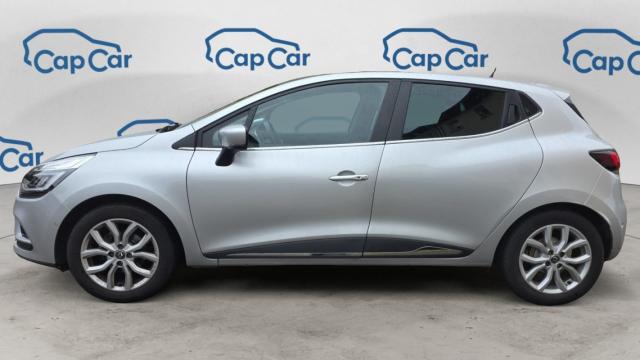 Renault Clio image 2