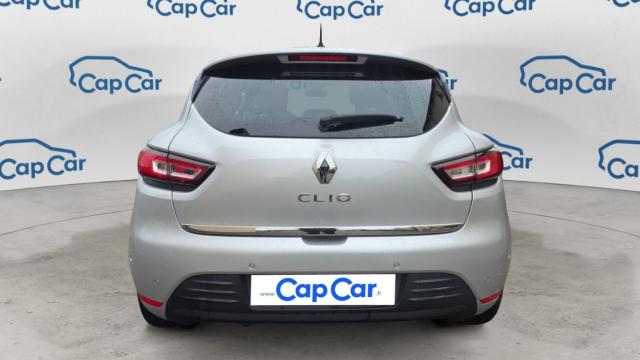 Renault Clio image 6