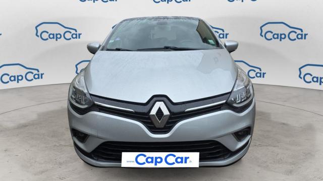 Renault Clio image 4