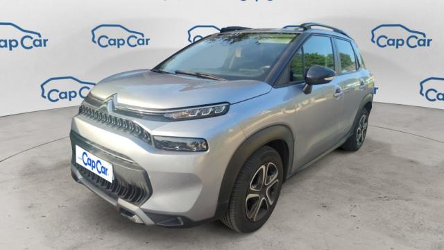 Citroen C3 Aircross 1.2 Puretech 110 Feel Business
