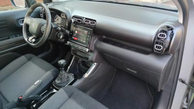 Citroen C3 Aircross image 6