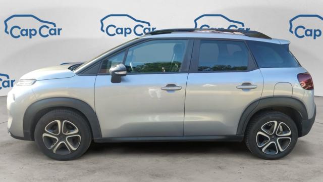 Citroen C3 Aircross image 1