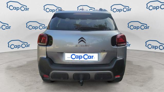 Citroen C3 Aircross image 9