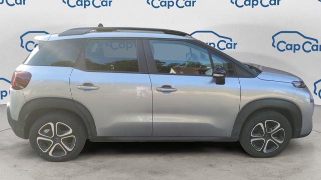 Citroen C3 Aircross image 3