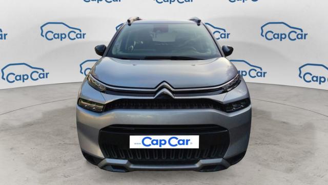 Citroen C3 Aircross image 2