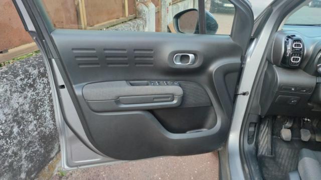 Citroen C3 Aircross image 5