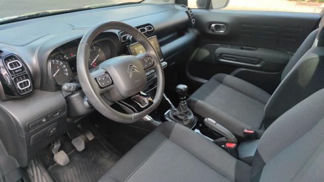 Citroen C3 Aircross image 7