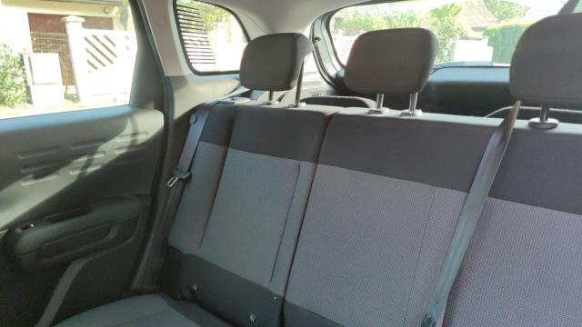 Citroen C3 Aircross image 4