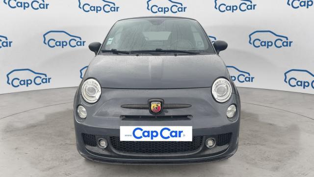 Abarth 500c image 6
