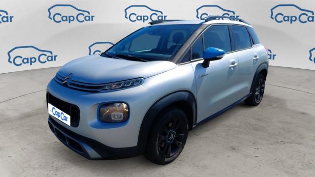 Citroen C3 Aircross 1.2 Puretech 110 Rip Curl
