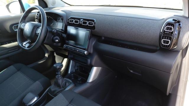 Citroen C3 Aircross image 1