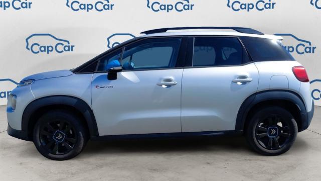 Citroen C3 Aircross image 8