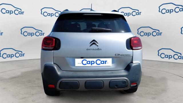 Citroen C3 Aircross image 3