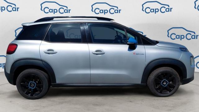 Citroen C3 Aircross image 9