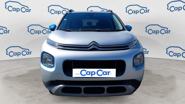 Citroen C3 Aircross image 6