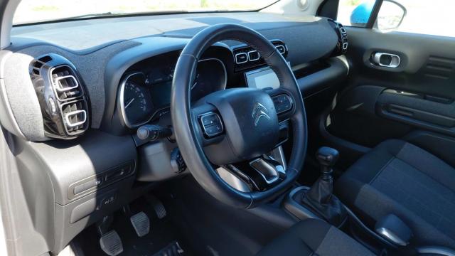 Citroen C3 Aircross image 4
