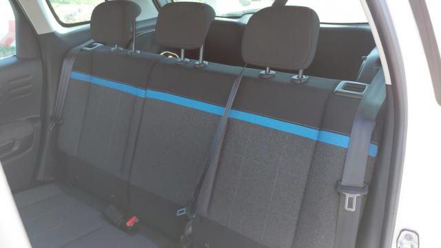 Citroen C3 Aircross image 5