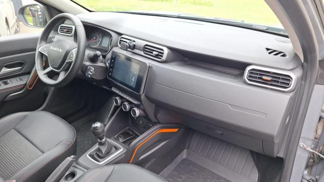 Dacia Duster image 2