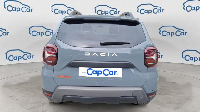 Dacia Duster image 1