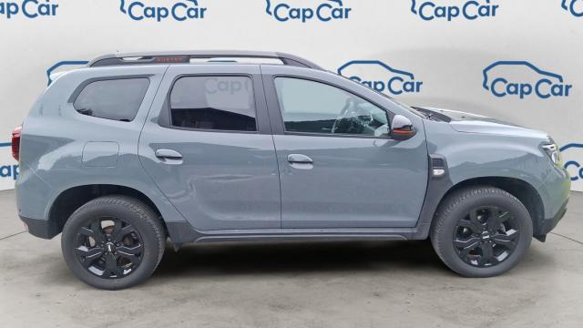 Dacia Duster image 9