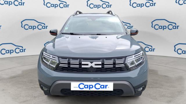 Dacia Duster image 3