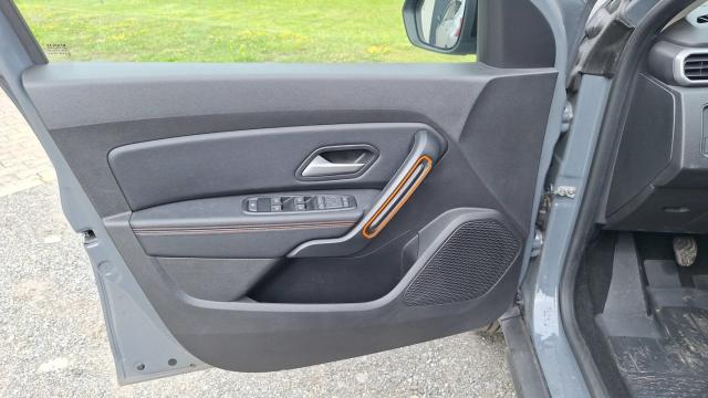 Dacia Duster image 4