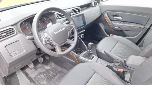 Dacia Duster image 7