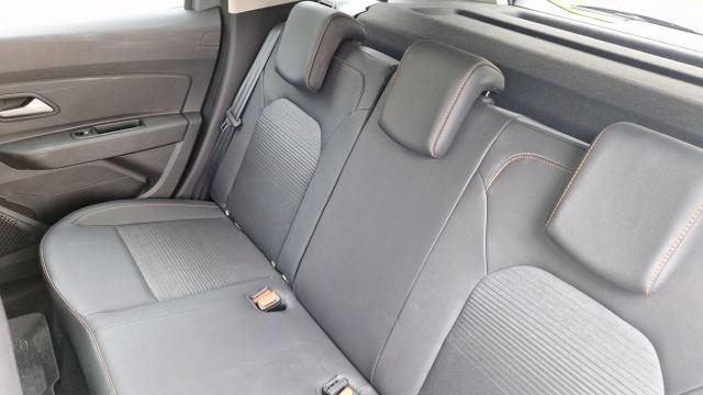 Dacia Duster image 5