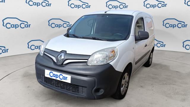 Renault Kangoo Express 1.5 Dci 90 Grand Confort