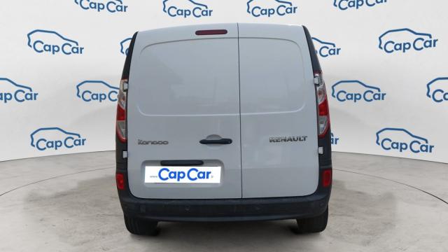 Renault Kangoo Express image 3