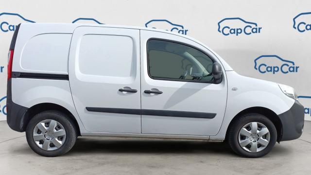 Renault Kangoo Express image 9