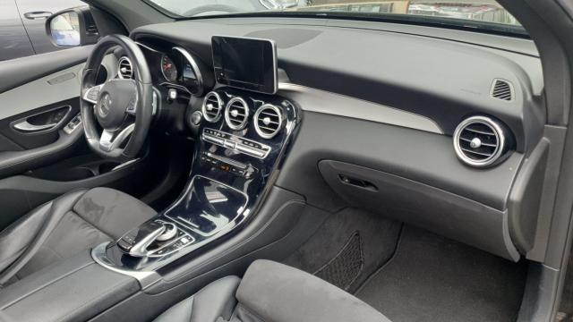 Mercedes Benz Classe Glc image 4