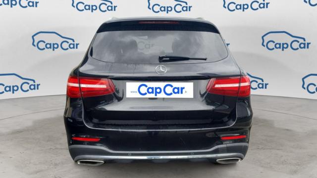 Mercedes Benz Classe Glc image 2