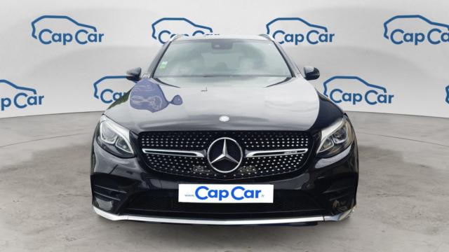 Mercedes Benz Classe Glc image 7