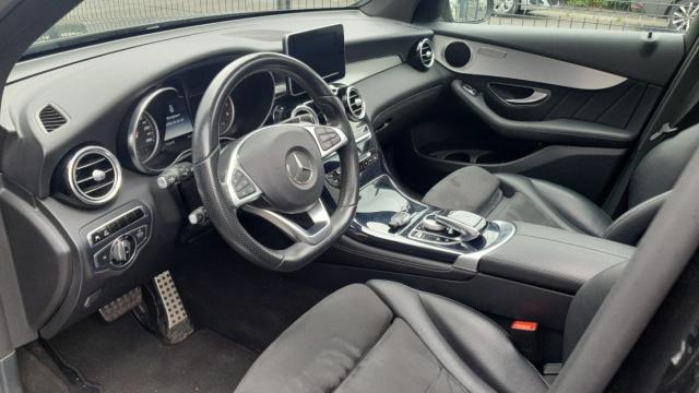 Mercedes Benz Classe Glc image 9