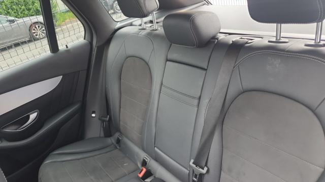 Mercedes Benz Classe Glc image 5