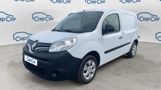 Renault Kangoo Express Ii 1.5 Dci 75 Grand Confort