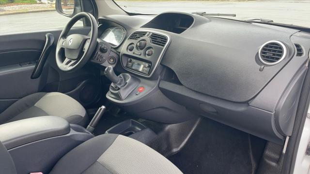 Renault Kangoo Express image 1