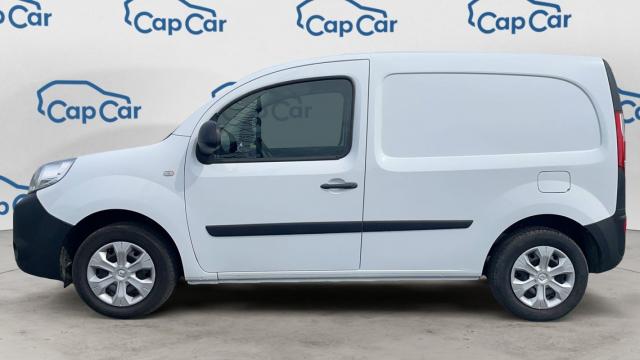 Renault Kangoo Express image 9