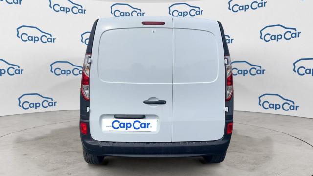 Renault Kangoo Express image 6