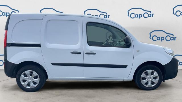 Renault Kangoo Express image 5