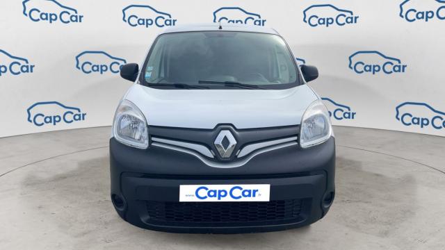 Renault Kangoo Express image 4