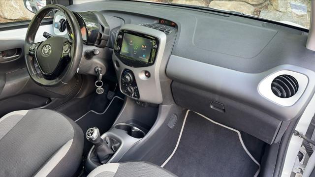 Toyota Aygo image 3