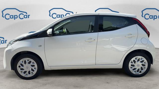 Toyota Aygo image 9
