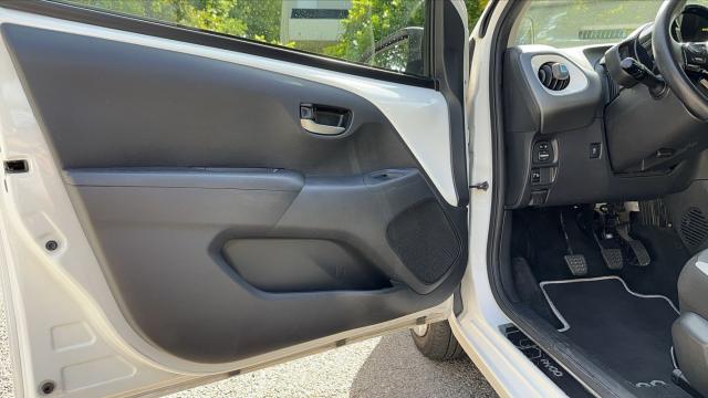 Toyota Aygo image 1