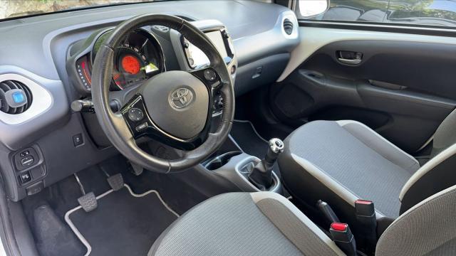 Toyota Aygo image 7