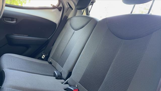 Toyota Aygo image 2